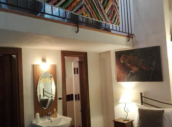 Residenza Storica Le Civette