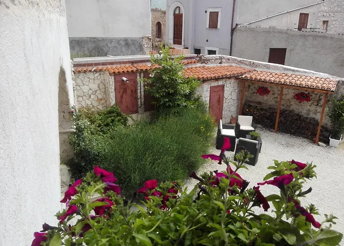 Residenza Storica Le Civette Affittacamere