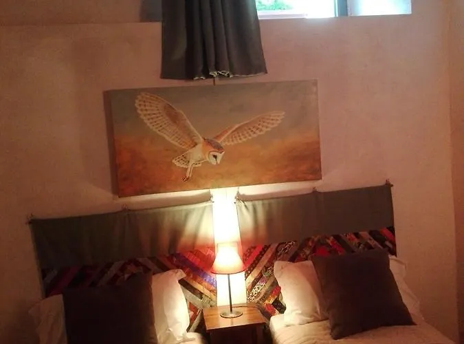 Residenza Storica Le Civette 3* Castel del Monte (Abruzzo)