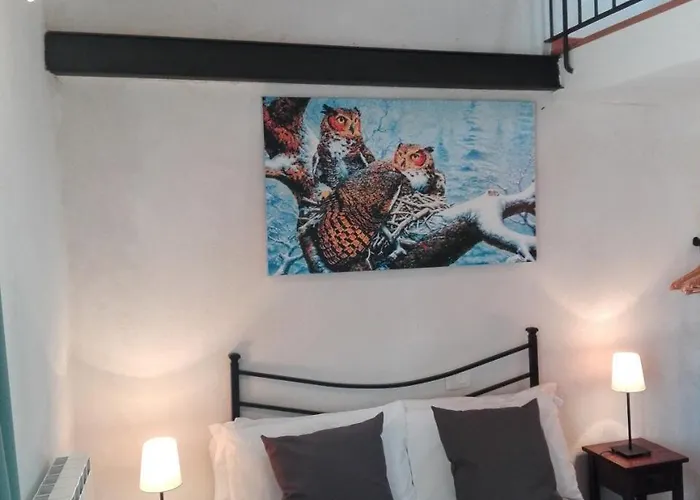 Residenza Storica Le Civette