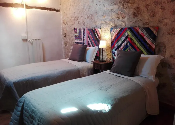 Residenza Storica Le Civette 3*