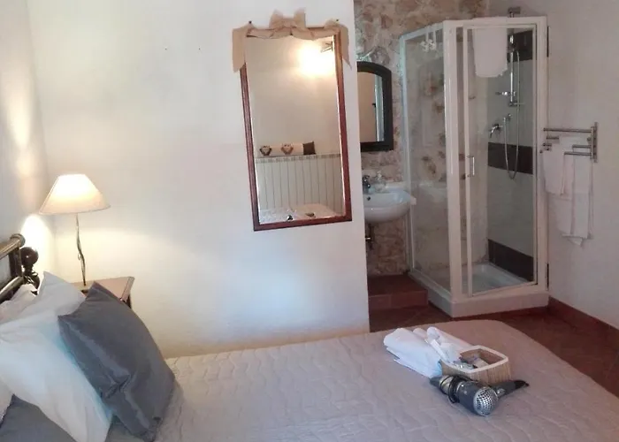 Residenza Storica Le Civette Affittacamere 3*