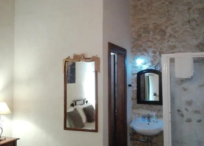 Residenza Storica Le Civette Affittacamere