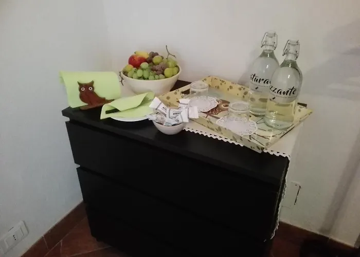 Residenza Storica Le Civette 3*