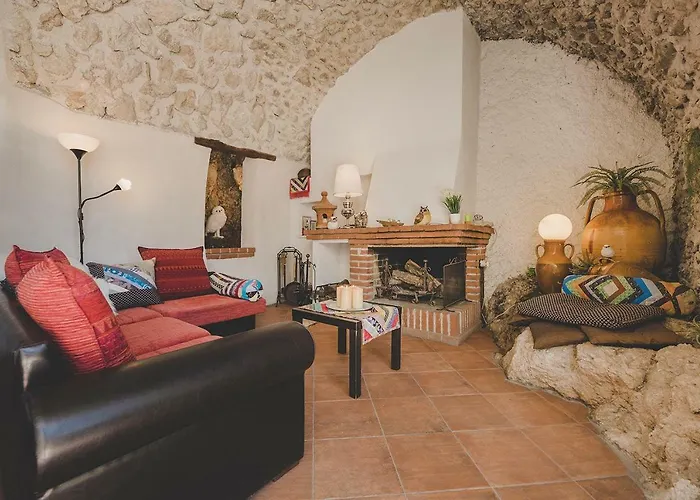 Residenza Storica Le Civette Castel del Monte (Abruzzo)