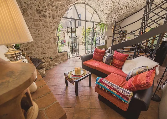 Residenza Storica Le Civette