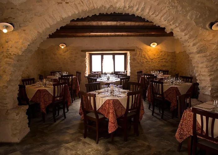 Residenza Storica Le Civette 3*