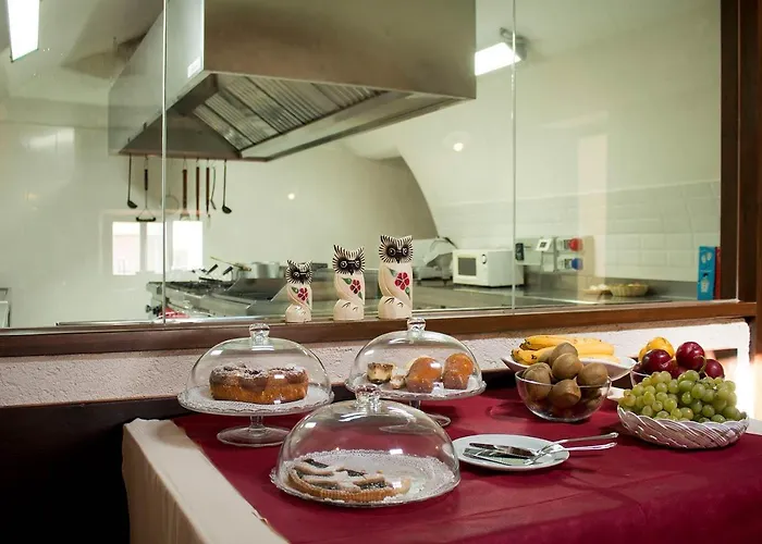 Residenza Storica Le Civette 3* Castel del Monte (Abruzzo)