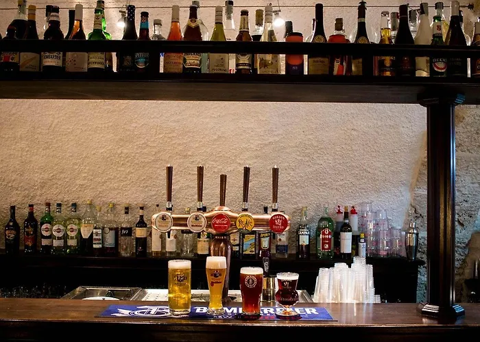 Residenza Storica Le Civette Guest house