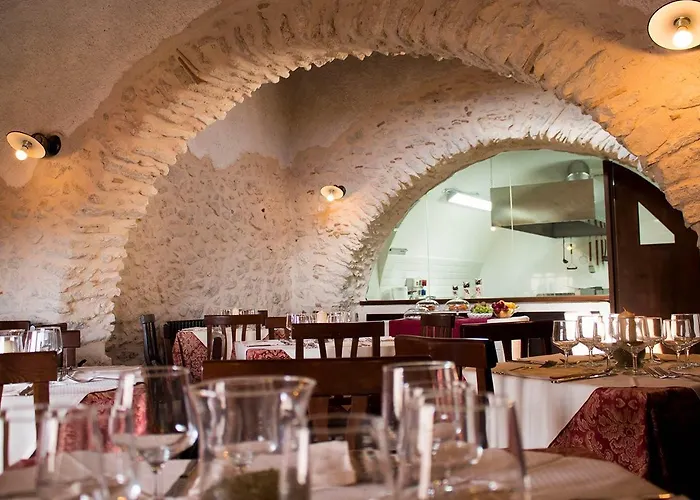 Guest house Residenza Storica Le Civette