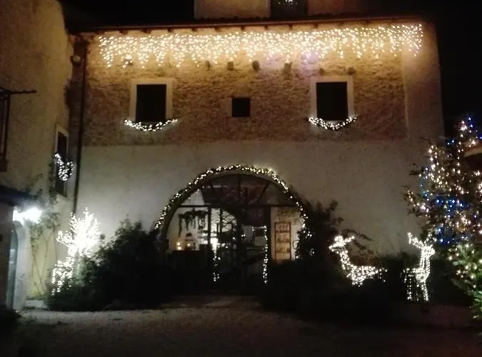 Residenza Storica Le Civette Affittacamere 3*